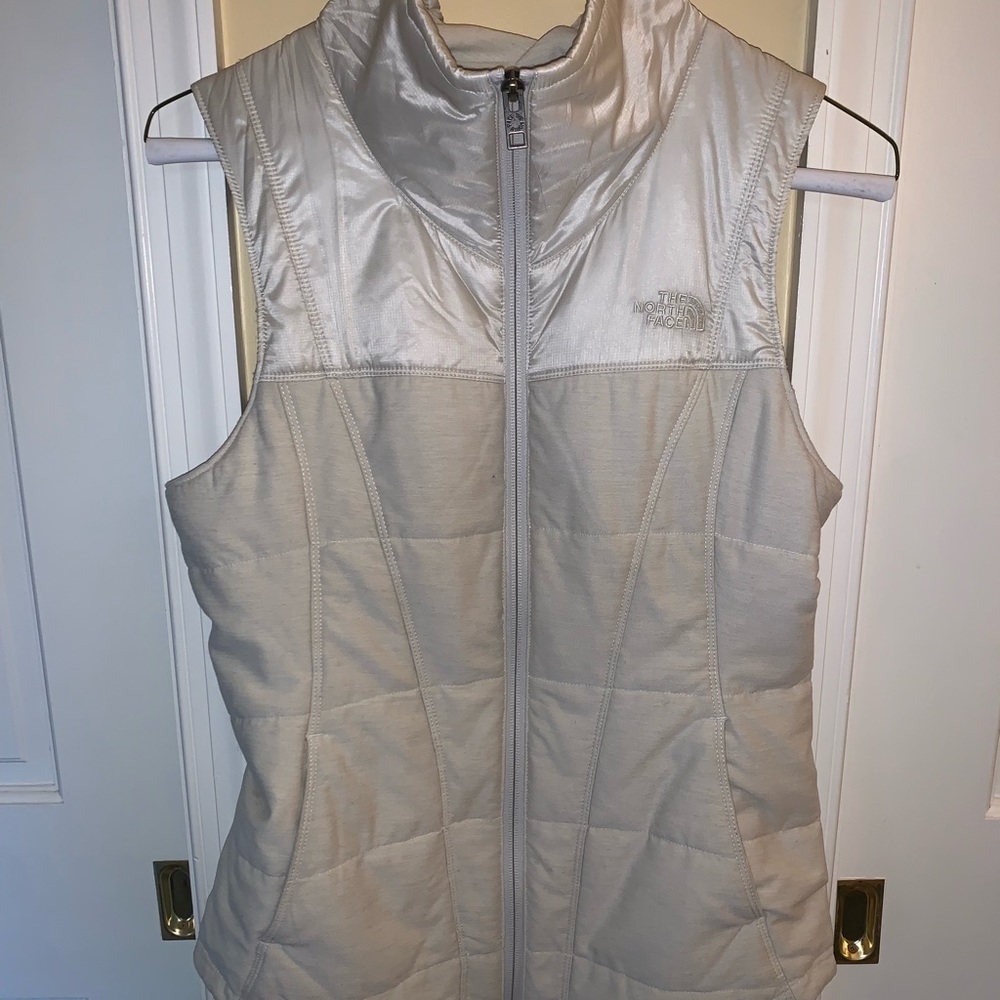 North Face Vest